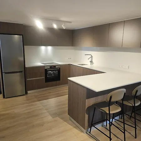Apartment Old Town 63 *